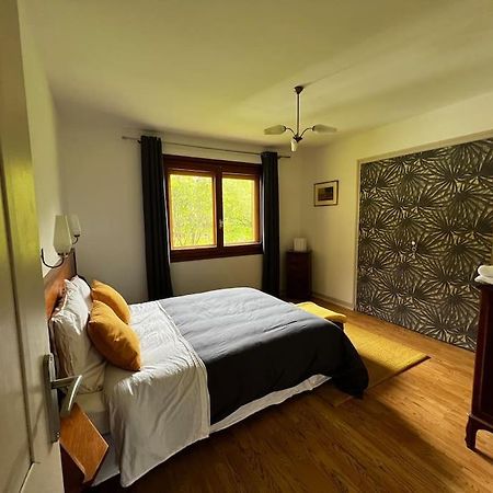 Appartement Dans Chalet - 75 M2 - 4 A 6 Personnes Saint-Gervais-les-Bains Eksteriør billede