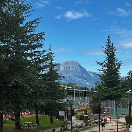 Appartement Dans Chalet - 75 M2 - 4 A 6 Personnes Saint-Gervais-les-Bains Eksteriør billede