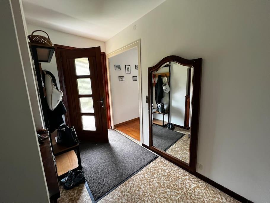 Appartement Dans Chalet - 75 M2 - 4 A 6 Personnes Saint-Gervais-les-Bains Eksteriør billede