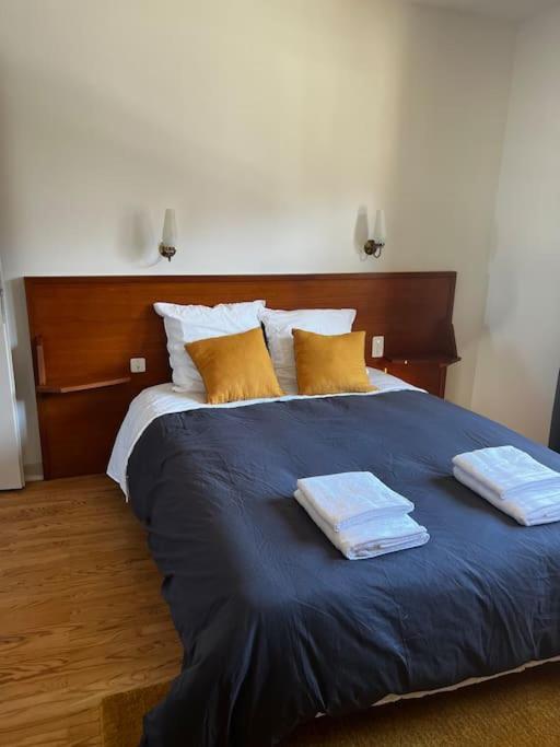 Appartement Dans Chalet - 75 M2 - 4 A 6 Personnes Saint-Gervais-les-Bains Eksteriør billede